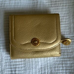 Cole Haan wallet